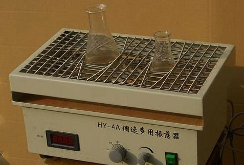 HY-4，HY-4A调速多用振荡器